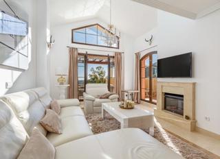 Penthouse in Calle torre esteril 79p
