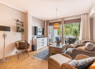 Dachwohnung in Calle 01b nva andaluc 12