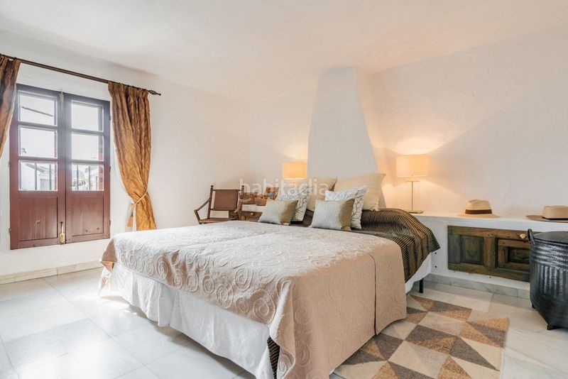 Foto 14f8d5ba-cbb6-4a3f-9812-bfe48b2f033b. Casa a calle marbella 13 a Benahavís pueblo Benahavís