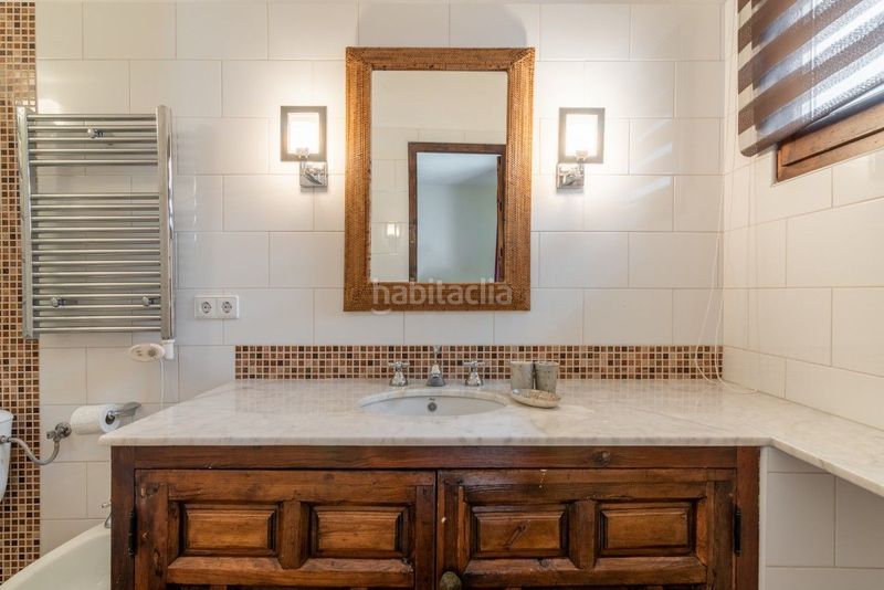Foto a9250462-d145-4b84-9c3d-16dd0b19387d. Casa a calle marbella 13 a Benahavís pueblo Benahavís