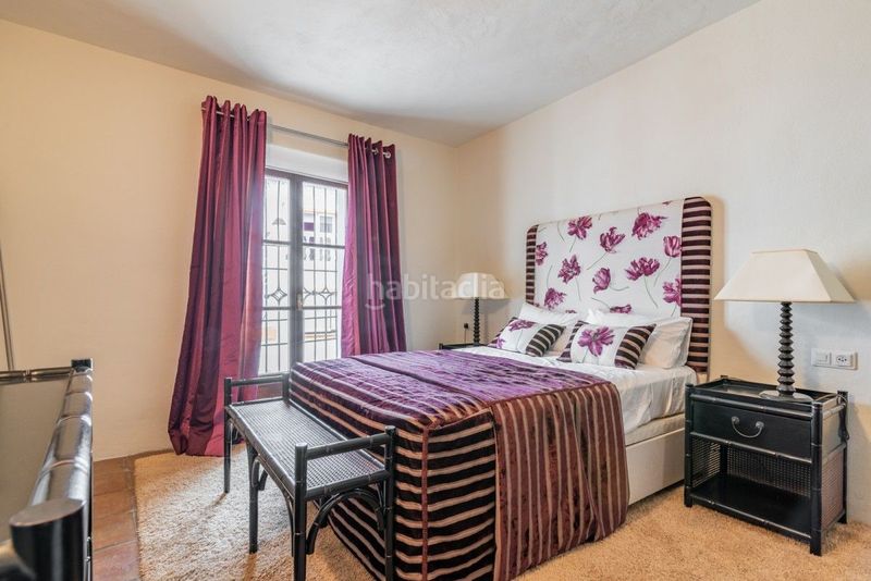 Foto cef9d601-b5bd-4985-bd5a-1893daccab73. Casa a calle marbella 13 a Benahavís pueblo Benahavís