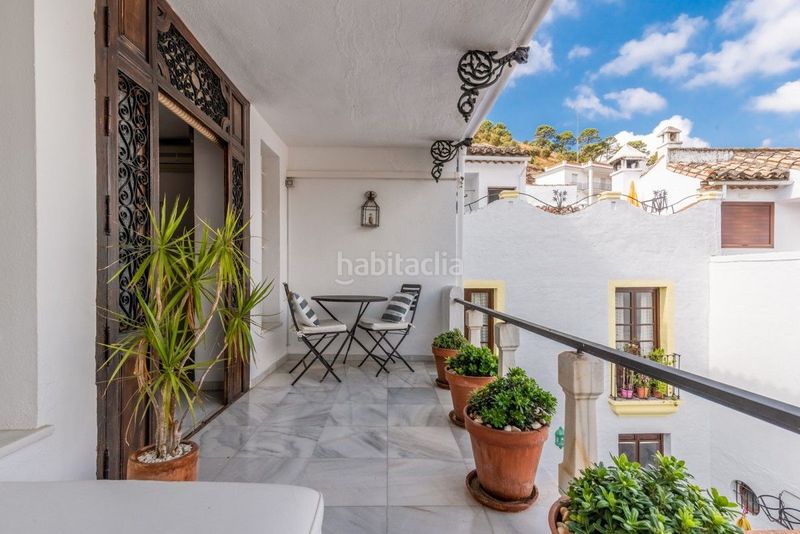 Foto e533205b-3270-4fa2-aff7-44fdf3d0d3d1. Casa a calle marbella 13 a Benahavís pueblo Benahavís