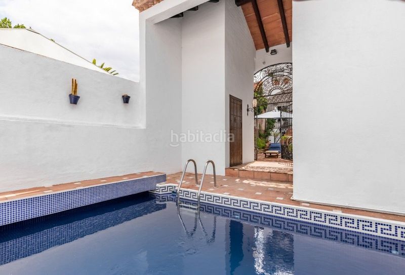 Foto ee4115ac-161f-4c15-af97-48e95718c3f3. Casa a calle marbella 13 a Benahavís pueblo Benahavís