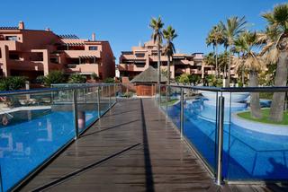 Apartament a Calle trajano 6
