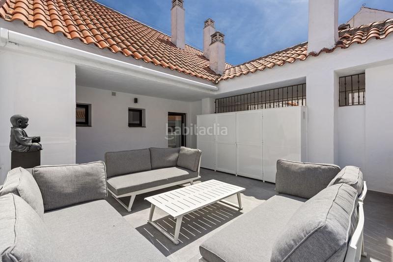 Foto b9856b6e-8b87-4034-ba89-a1eae1fe0ede. Àtic a calle 01b nva andaluc 13b a Nueva Andalucía centro Marbella