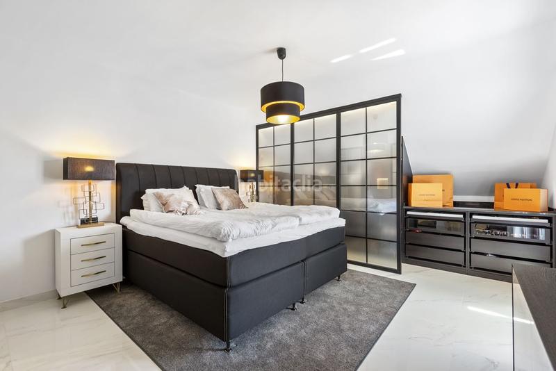 Foto 8176ad80-7f75-4747-9ada-00d2b1cde24b. Attico in calle 01b nva andaluc 13b in Nueva Andalucía centro Marbella