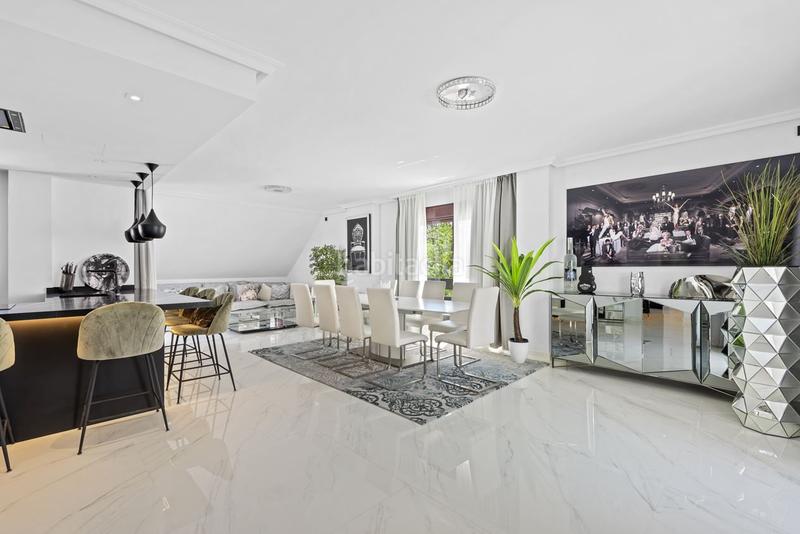 Foto e3b3797e-0bf2-42a5-b9f5-6d17136e28cf. Attico in calle 01b nva andaluc 13b in Nueva Andalucía centro Marbella