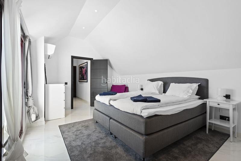 Foto 0f442669-94fd-4f21-a11c-114e2bed91f2. Attique dans calle 01b nva andaluc 13b dans Nueva Andalucía centro Marbella