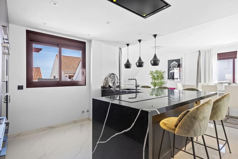 Foto 00a99ae2-7fa5-48bf-b360-c230a18383b8. Penthouse in calle 01b nva andaluc 13b in Nueva Andalucía centro Marbella