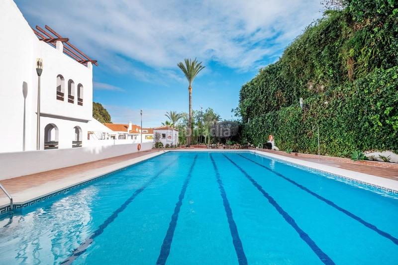 Foto 044aba60-e4e5-4637-9c6a-bb48aad6c9d0. Penthouse in calle 01b nva andaluc 13b in Nueva Andalucía centro Marbella