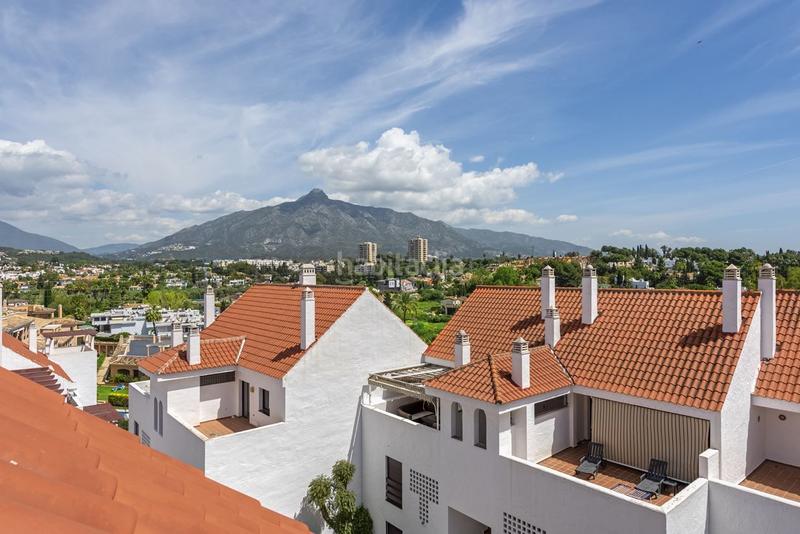 Foto 0b5b0e42-e8c5-4eee-a96b-c3ebcd974316. Penthouse in calle 01b nva andaluc 13b in Nueva Andalucía centro Marbella