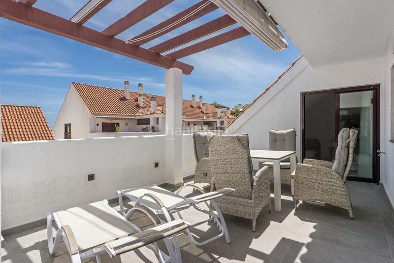 Foto 367c753b-d8f8-400b-8a7d-7332e7ea68de. Penthouse in calle 01b nva andaluc 13b in Nueva Andalucía centro Marbella