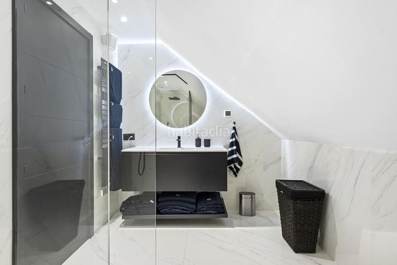 Foto 4820a82b-fa11-4ea3-b583-e69572513586. Penthouse in calle 01b nva andaluc 13b in Nueva Andalucía centro Marbella