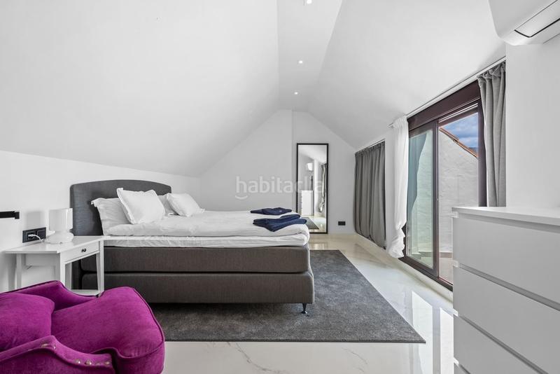 Foto ebfa67b7-cb85-40a1-887b-dcd843de0889. Penthouse in calle 01b nva andaluc 13b in Nueva Andalucía centro Marbella