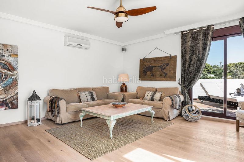 Foto 088e500f-4564-4f33-9166-e298c338a5f0. Ático en calle 01b nva andaluc 12 en Nueva Andalucía centro Marbella