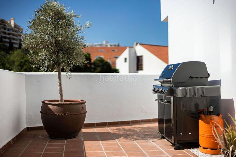 Foto 5ee125d6-5c1d-4002-8c02-952b617a1be9. Ático en calle 01b nva andaluc 12 en Nueva Andalucía centro Marbella