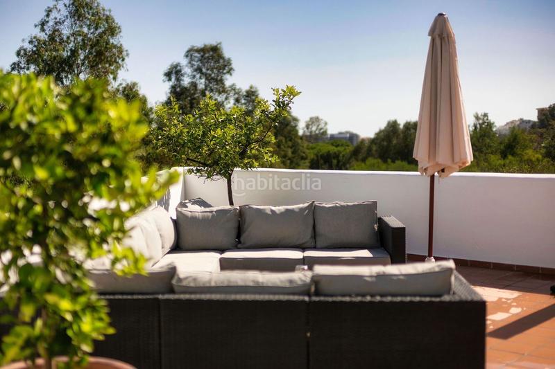 Foto 952cbf6a-1252-4d34-9b60-ac50f2a6dbaf. Attico in calle 01b nva andaluc 12 in Nueva Andalucía centro Marbella
