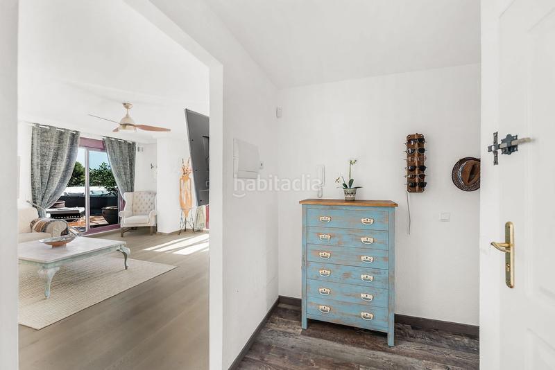 Foto 23c5aa48-aa83-4488-ab60-41e3e1c58c34. Attique dans calle 01b nva andaluc 12 dans Nueva Andalucía centro Marbella