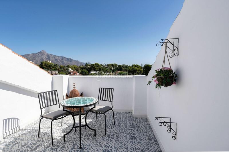 Foto c1089155-0eac-4005-8b99-4674f67d4542. Attique dans calle 01b nva andaluc 12 dans Nueva Andalucía centro Marbella