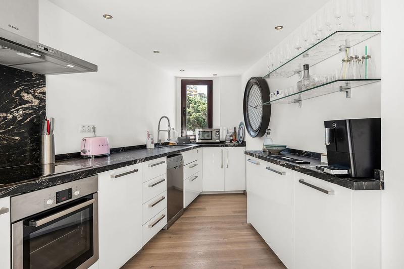 Foto e1b89015-c0b8-470c-b887-942eaf8d07a4. Attique dans calle 01b nva andaluc 12 dans Nueva Andalucía centro Marbella