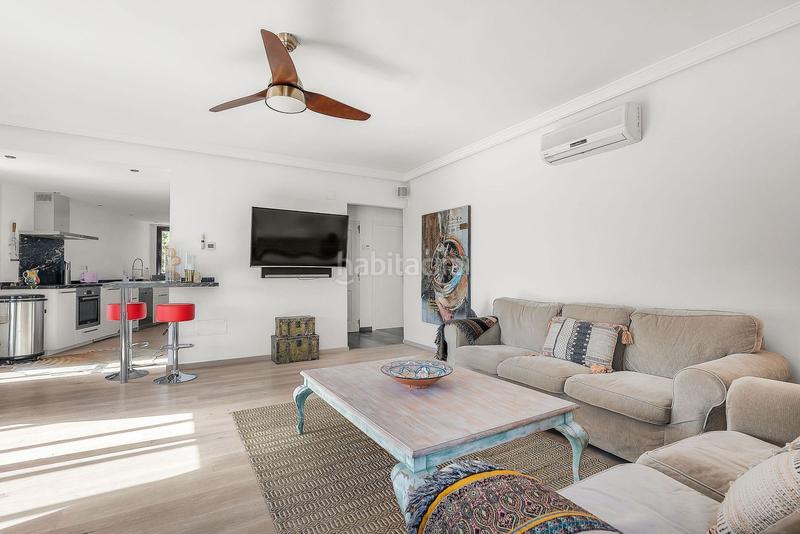 Foto e7d256ee-75d7-4230-a1c7-263e1680cd69. Dachwohnung in calle 01b nva andaluc 12 in Nueva Andalucía centro Marbella