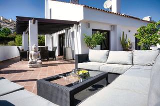 Penthouse in Calle 01b nva andaluc 12