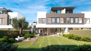 Haus in Calle Ágata 3