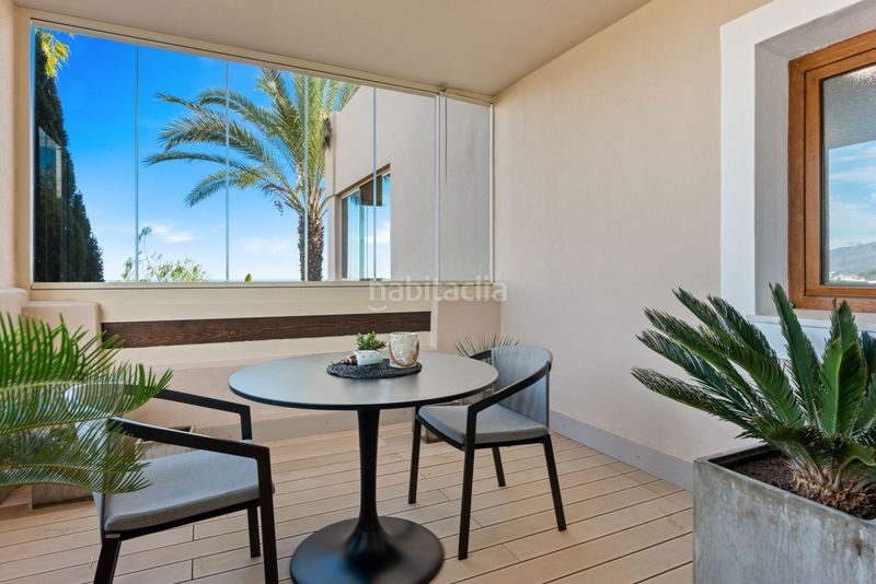 Foto c7d524f8-5ea8-4eba-b199-56fe5bb5bfd7. Apartament a n/a a Sotoserena Estepona