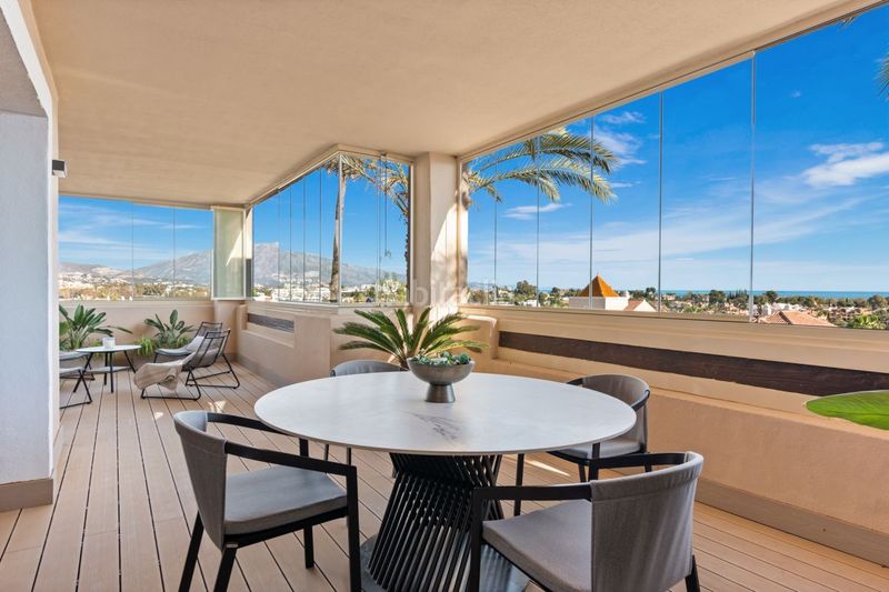 Foto dde69943-ae0a-44d4-86d5-5458bf888da0. Apartament a n/a a Sotoserena Estepona