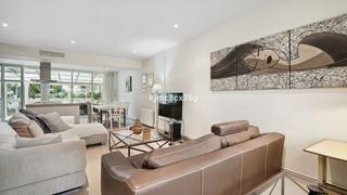 Duplex à Urbanizacion marbella real 269