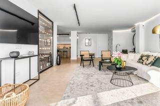 Appartement à Calle 01b nva andaluc 12