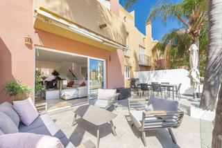 Casa a schiera in Rodeo Alto - Guadaiza - La Campana