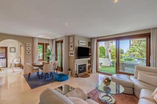 Maison jumelée à Calle albahaca 3d