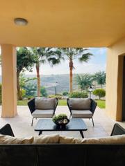 Appartement in Calle torre campanillas 7