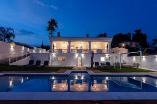 House in Calle las gardenias 416