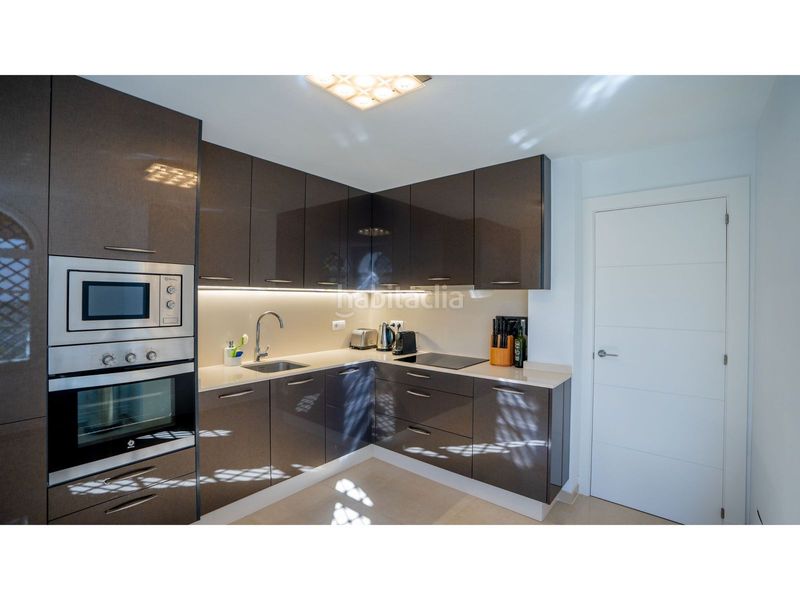 Foto 6fceb766-d0e7-4720-9070-44a1039abd47. Maison jumelée dans calle sirio 18 dans Los Naranjos Marbella