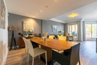 Apartament a Avenida del prado 101