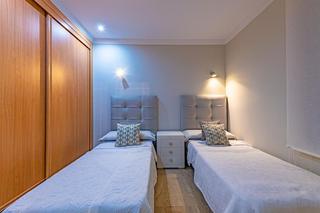 Apartament a Urbanizacion torre bermeja 3