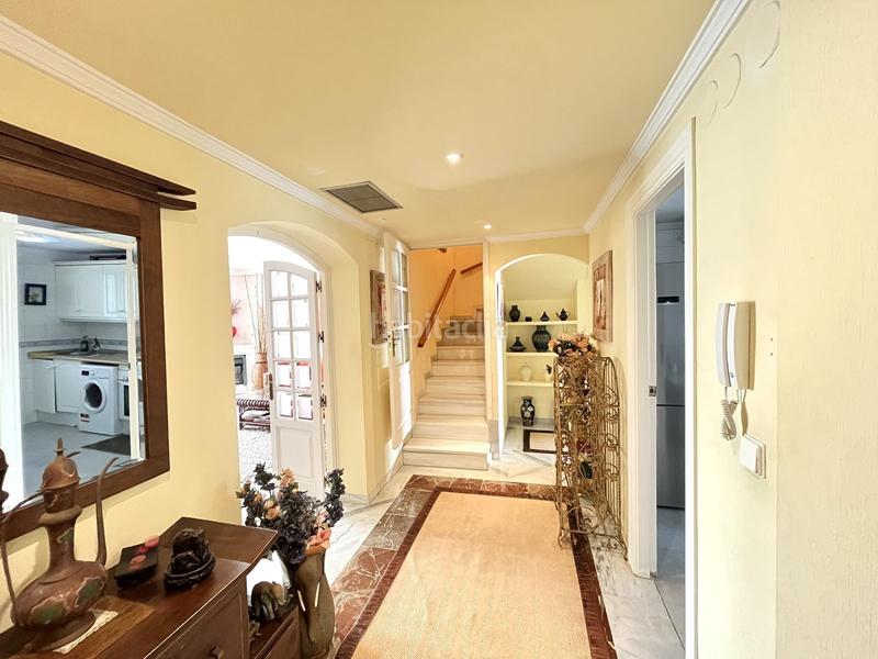 Foto 245b194c-8782-4906-9ca2-f5e3b308776e. Duplex in urbanizacion a nueva andalucia 11 in Nueva Andalucía centro Marbella