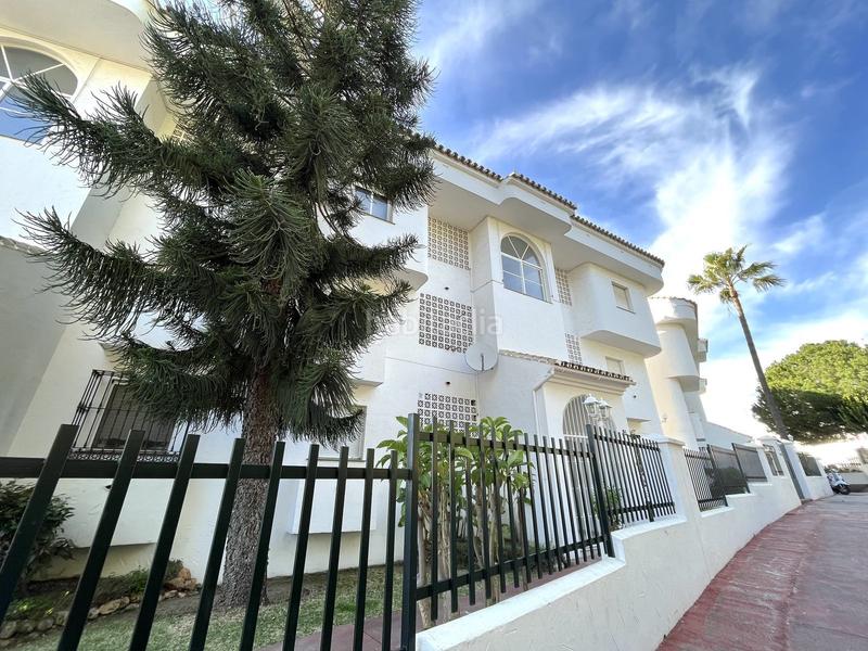 Foto 3467fdf0-eeee-4714-bb4c-19e458282815. Duplex in urbanizacion a nueva andalucia 11 in Nueva Andalucía centro Marbella