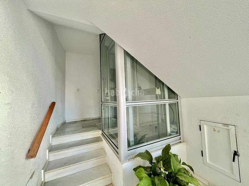 Foto 65117d3d-ce18-4b23-9a40-a6651a88fcf5. Duplex in urbanizacion a nueva andalucia 11 in Nueva Andalucía centro Marbella