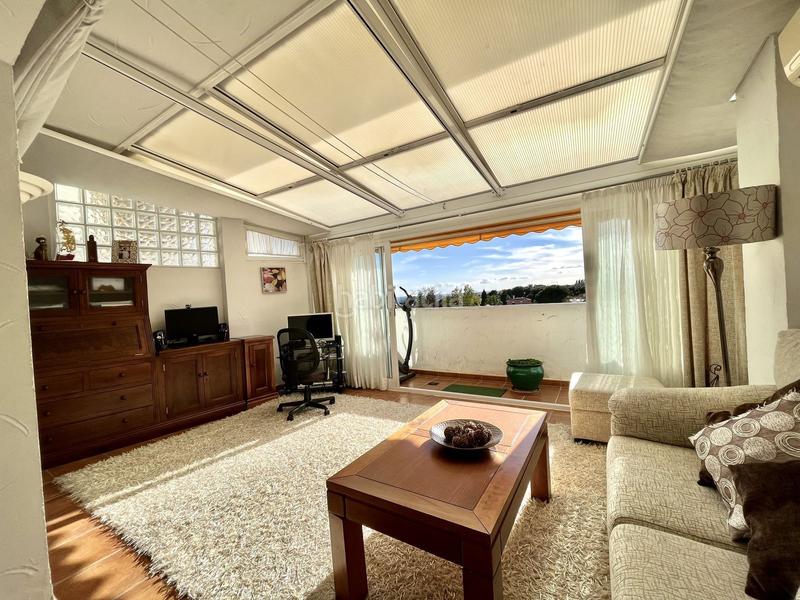 Foto aefb65c1-aba8-4fdb-b91b-6d98b69d107f. Duplex in urbanizacion a nueva andalucia 11 in Nueva Andalucía centro Marbella