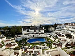 Duplex à Urbanizacion a nueva andalucia 11