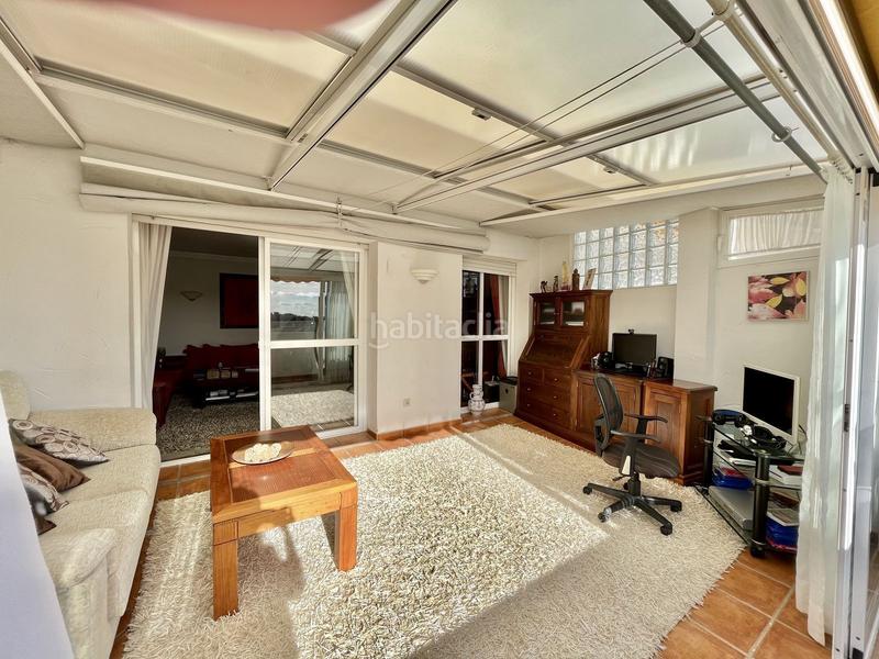 Foto ccd64b79-400f-46b0-94d9-001b4c7bedaf. Duplex in urbanizacion a nueva andalucia 11 in Nueva Andalucía centro Marbella