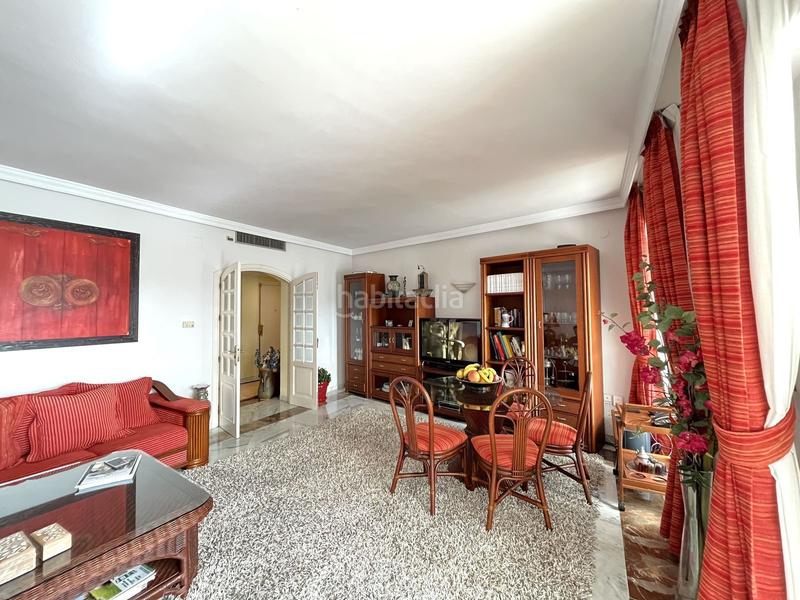 Foto f5ceebd9-93d0-413a-a046-dc03e24af225. Duplex in urbanizacion a nueva andalucia 11 in Nueva Andalucía centro Marbella