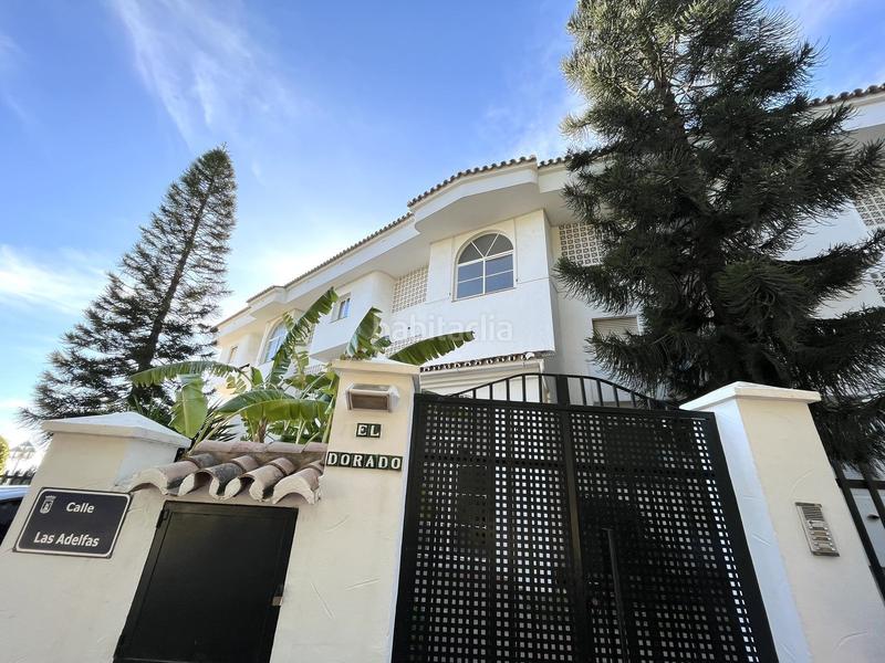 Foto 97ddd9bf-e527-4535-b1b2-d68d18893c56. Zweistöckige wohnung in urbanizacion a nueva andalucia 11 in Marbella