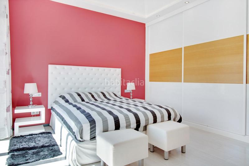 Foto e1d90d98-38d2-44ea-9a2a-e299afb2dc40. Chalet in calle jorge guillén 1 in sierra de Estepona - avda. de andalucía Estepona