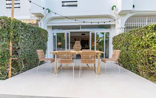 Reihenhaus en Calle 01b nva andaluc 12
