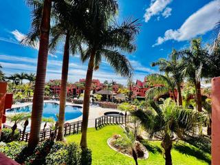 Appartement à Calle guadalmansa 4
