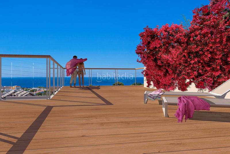 Foto 7c2ab71c-8599-4033-96ec-53733bea4adf. Casa a paseo de los jazmines 27b a Valdeolletas - Las Cancelas - Xarblanca Marbella